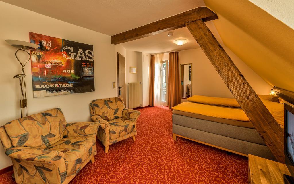 Hotel Sonneneck Titisee -Adults Only- Exterior foto